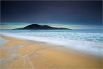 Ocean Blue