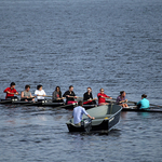 Kennebecasis Rowing KRC Renforth Rothesay