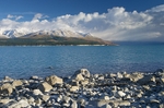 Lake Pukaki