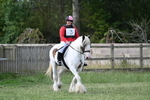 40cm XC portfolio