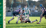 Guernsey Raiders v Sevenoaks-95