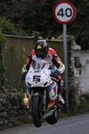 Bruce Anstey Honda / Valvoline Racing by Padgetts Motoc