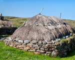 Blackhouses, Lewis