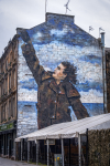 Glasgow Mural Trail