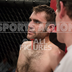 Will Davies v Pete Saunders-13