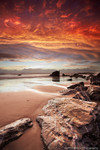 Tregonhawke beach