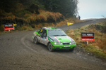 McCaffertys Donegal Forestry  78