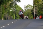 Gary Carswell Honda