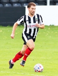 Kendal Town vs Lancaster City portfolio