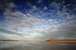 Brancaster Sky