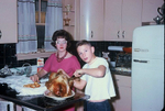 Thanksgiving 1963