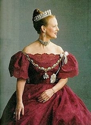 Danish Royals portfolio