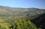 Pirin Mountains, Blagoevgrad Province, Bulgaria