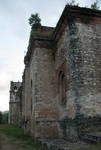 Santo Domingo, convento & bell-tower
