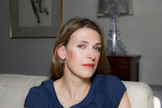 Clare Mulley