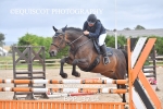 CLASS 5  0.95m Amateur Championship Qualifier portfolio