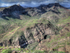 Gran Canaria mountains HDR