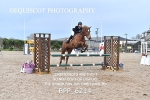 CLASS 30 SUN Club/ Unaffiliated 90cms Open portfolio