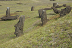 Easter Island (Isla de Pascua) portfolio