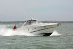 160924 SUNSEEKER MUSTIQUE 42 Y92A1815