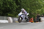 William Dunlop Suzuki / Tyco Suzuki