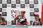 podium
