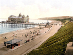 Colwyn Bay Pier 2