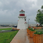 Post-Tropical Storm Arthur - 9