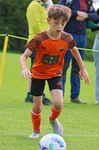 Kirkby Stephen Under 8's portfolio