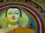 Galle Temple, Sri Lanka