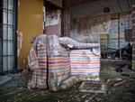 Shawnee Resort (Lancaster, PA) | Climbing Mold