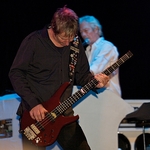 Status Quo - Glastonbury09 5703-2