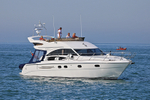 190825 190825 COWES TORQUAY SPECTATOR BOAT 1Y3A0824