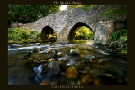 The Monks' Bridge