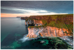 The Limestone Cliffs, Whiterocks (IMG0885)