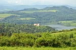 Pieniny Mountains, Poland