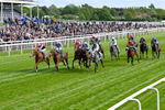 Race 6 4.40pm Irish Thoroughbred Marketing Handicap portfolio
