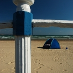 Beach Tent