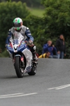 Paul Owen Yamaha / Team #98