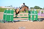 Cls 5 Junior 1.15m Open portfolio