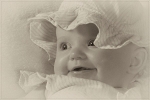 Olde Fashioned Bonnet