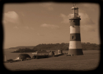 Plymouth Smeaton's Tower 53