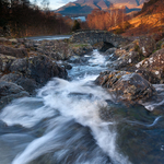 Ashness Bridge, Lake District.
