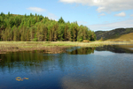 Loch Duartmore, Highland