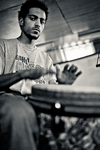 Jazz Student Addis Ethiopia