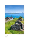 01 9x12 2023-558C Great Blasket Island Co Kerry