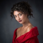 Mischkah in Red