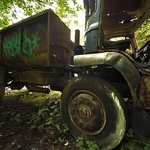 Lime Quarry portfolio