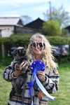 Best in Show Championship portfolio