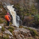 Inverkirkaig Highlands